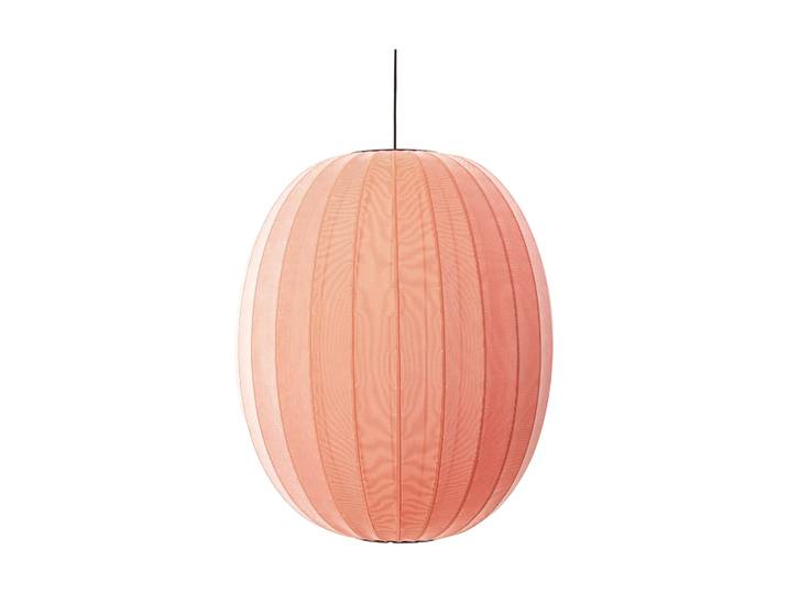 Made By Hand Suspension Knit-Wit 65 High Oval Coral