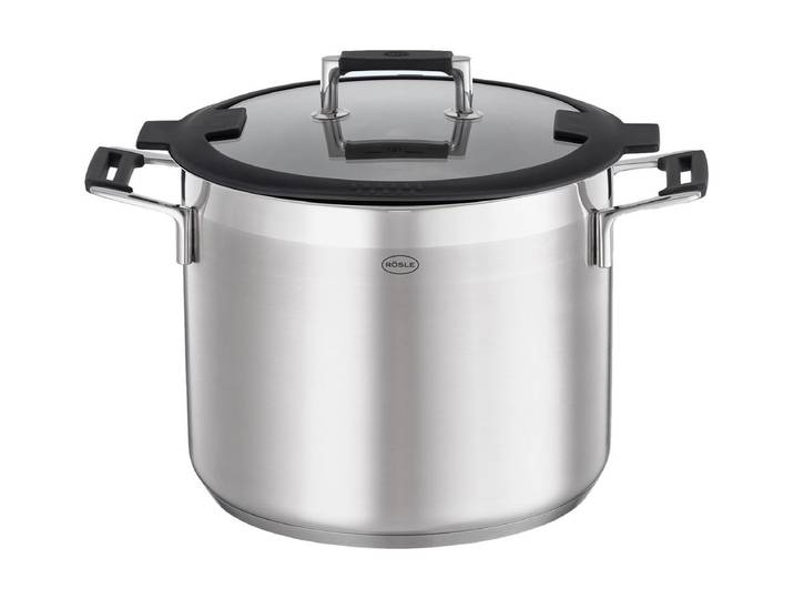 Rösle Silence Pro Kochtopf hoch ø 24 cm