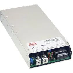 MeanWell Mean Well RSP-750 series RSP-750-12 - Netzteil (intern) (750 W), PC Netzteil, Schwarz