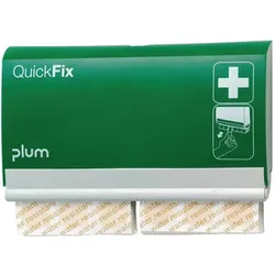Plum, Pflaster, Pflasterspender (B x H x T) 23 (1x)
