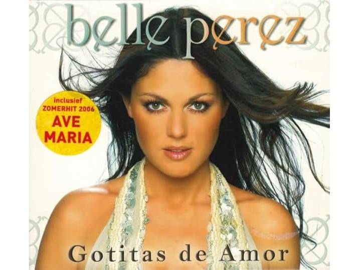 Gotitas De Amor