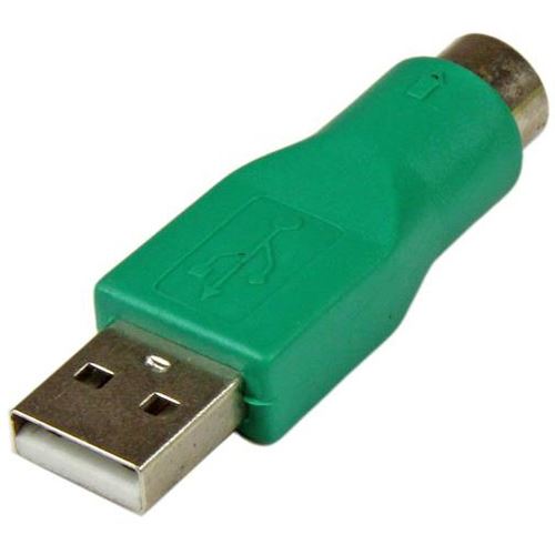 Startech REPL PS/2 MOUSE TO USB ADAPTER
