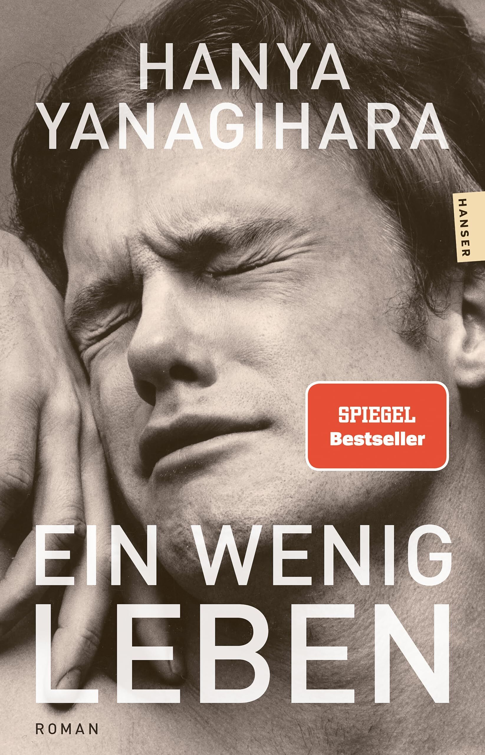 Hanya Yanagihara - Ein wenig Leben - Preis vom 12.10.2026 11:37:12 h