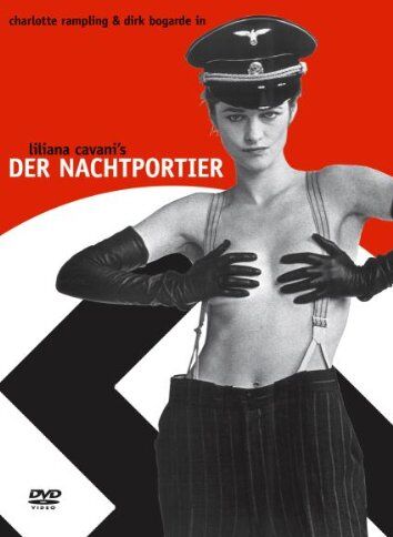 Dirk Bogarde - Der Nachtportier - Preis vom 09.10.2026 07:28:09 h