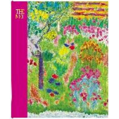 Gardens of Impressionism 12-Month 2027 Deluxe Engagement Calendar