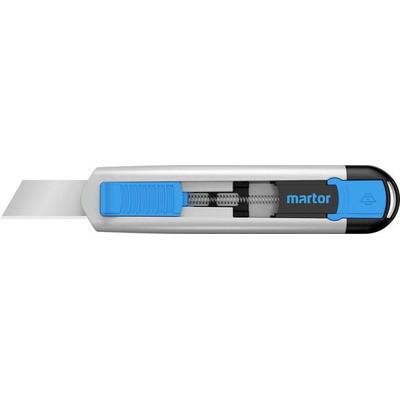 MARTOR 54000410.02 Sicherheitsmesser SECUNORM 540 mit STYROPORKLINGE 7940 1St.