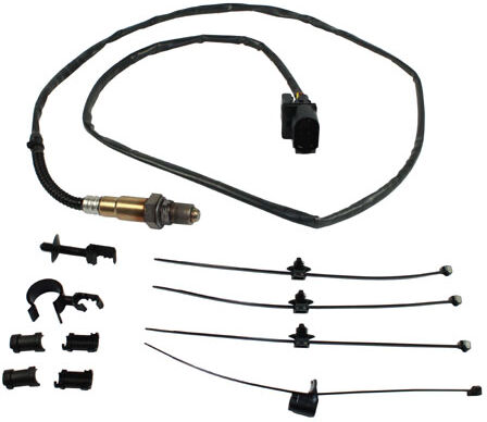 Metzger Autoteile Lambdasonde Original Ersatzteil 0893173 Für Karmann Bentley