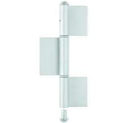 Alberts® Konstruktionsband Typ KO8,dreit.,z.Anschweißen,Höhe 220mm