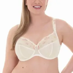 Rosa Faia BH Colette Underwired Bra F-J Cup Elfenbein F 75 Damen