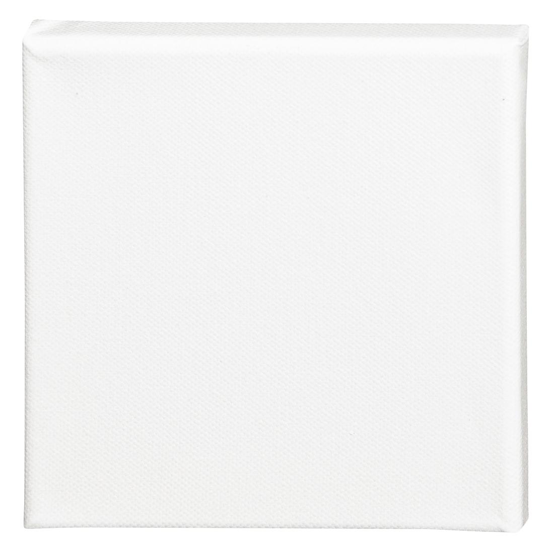 Creativ Company Keilrahmen 15 x 15 x 1.6 cm (15 x 15 cm) (257010)