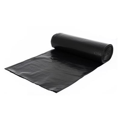 MONOUSO - Müllbeutel mit Zugband 55x60cm (15 Stück)