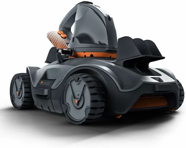 Kokido Robot Vektro auto