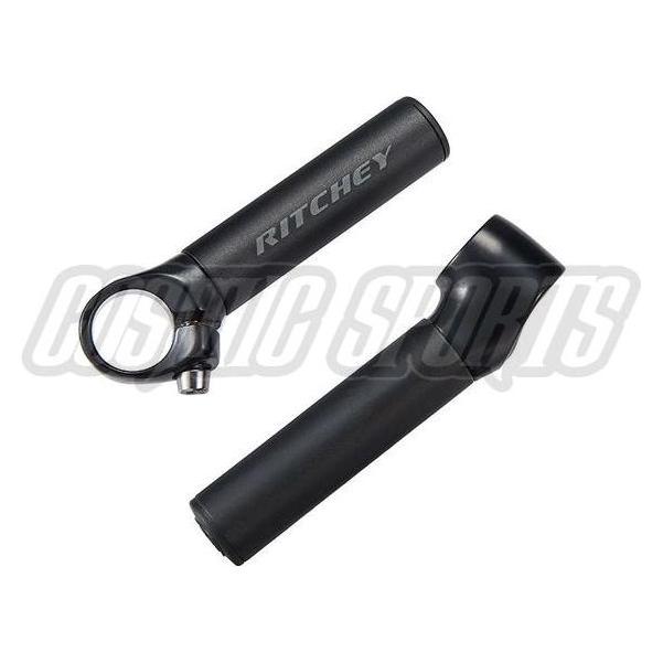 Ritchey Bar Ends Comp Short, 100mm (29435317003)