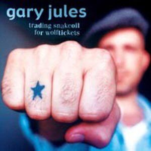 Jules Gary - Trading Snakeoil for Wolftickets - Preis vom 06.10.2026 07:26:00 h