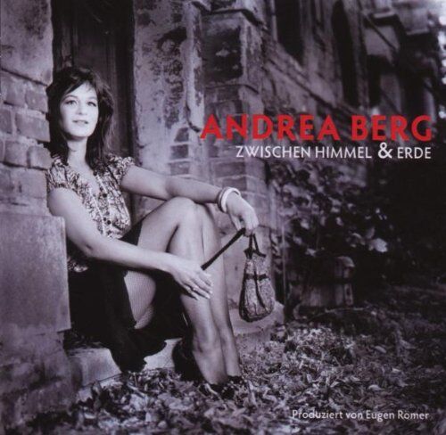 Andrea Berg - Zwischen Himmel und Erde - Preis vom 10.10.2026 11:48:34 h