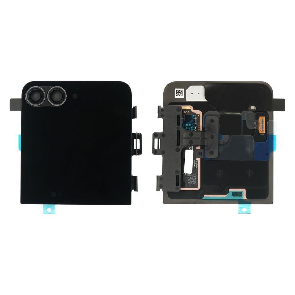 Samsung Galaxy Z Flip7 FE Display outer Original (Display, Samsung Galaxy Z Flip7 FE) (GH97-30985A)
