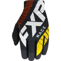 FXR Slip-On Lite MX Gear Motocross Handschuhe S