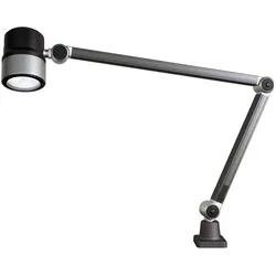 Waldmann, Arbeitsleuchte, LED-Gestänge-Maschinenleuchte (600 lm)