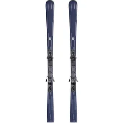 STÖCKLI LASER SC OREA Ski Set 2026 - 164 | COMFORT