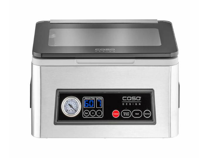 Caso VacuChef 50 Kammervakuumierer