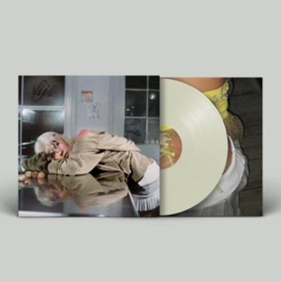 So Vanilla (Ltd. Natural Col. LP) - Viji, Vinyl