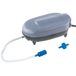 Heissner Aqua Air Outdoor Teichbelüfter 240 l/h (TZ605-00)