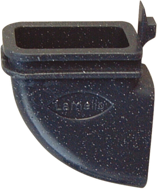 Lamello Coudes de renvoi 90° 23 mm pour fraiseuse à rainurer (331005)