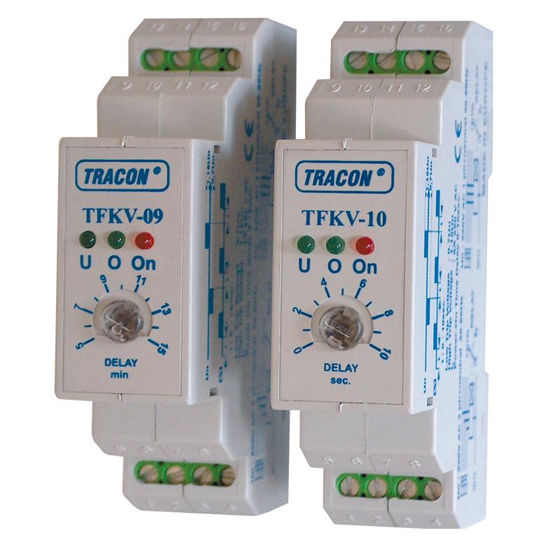 Tracon Allgemeines Produkt (TR-TFKV-10)