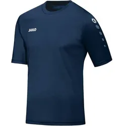 JAKO Herren Trikot Team KA, Größe S in Braun Braun