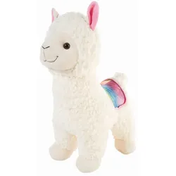 HEUNEC XL LAMA stehend