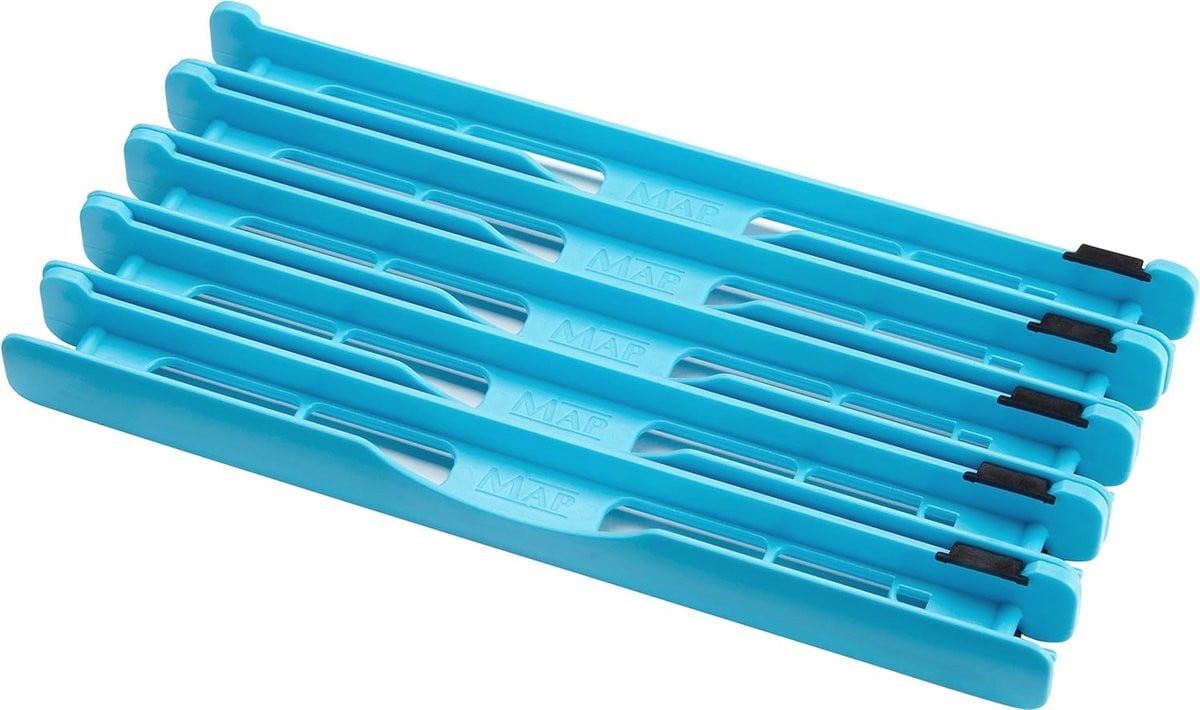 Schuifstangen Winder 13 cm - 3-Pack