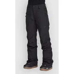 Volcom Kanyon Ins Gore Hose black Gr. M