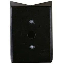 Albert Eckbock Typ Nr. 1002, schwarz ALB-661002
