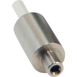 HOBBES FA-003 - LC Adapter 2.5mm auf 1.25mm