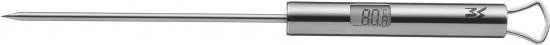 WMF Profi Plus 1872386030 Digitales Thermometer