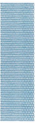 SAFAVIEH Handmade Flatweave Montauk Adrian Casual Cotton Rug