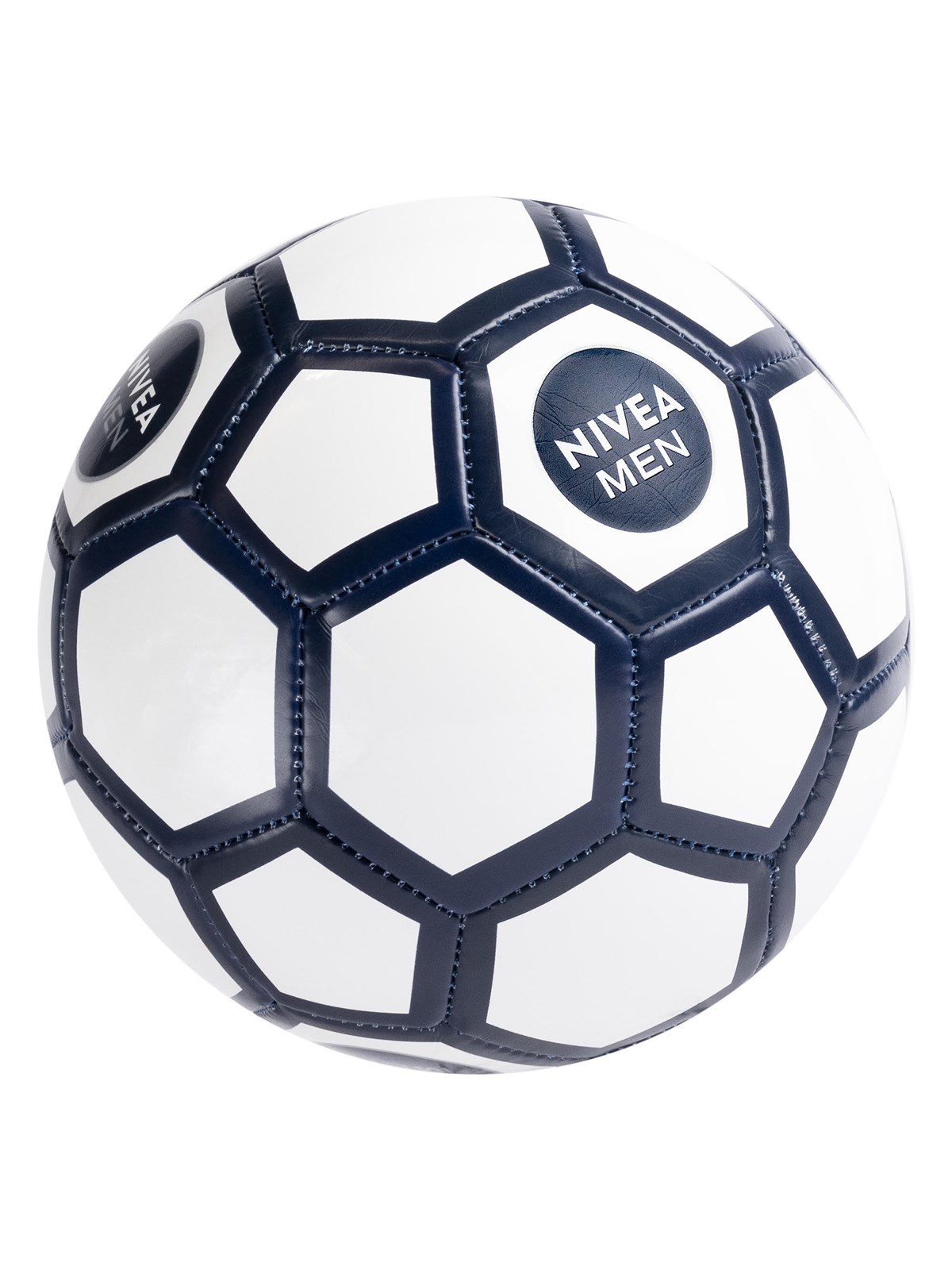 Nivea Men Mini Football