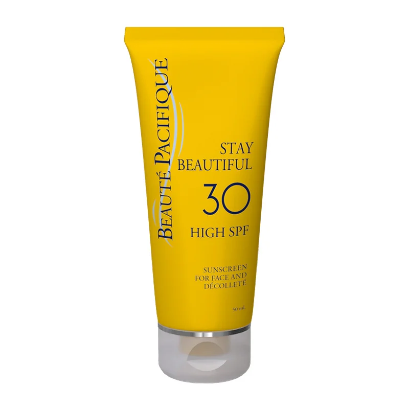 Beaute Pacifique Stay Beautiful SPF 30 Sonnenpflege, 50ml A0102601