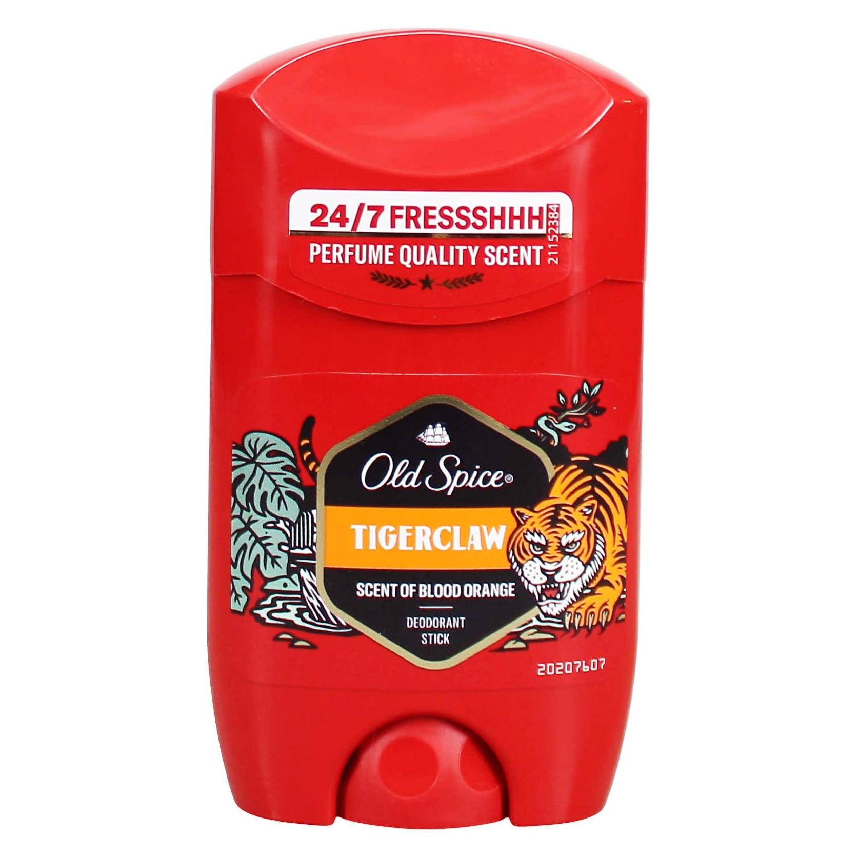 Old Spice Stick 50ml Tigerclaw (Stick) (49983555)