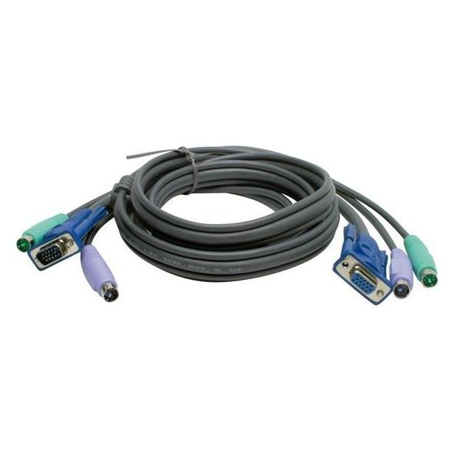 Aten 6ft PS/2 (2L-1001P/C)