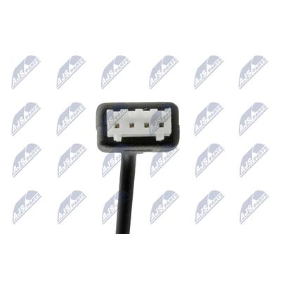 NTY Montagesatz, Sensor-Einparkhilfe EPDC-UV-014B
