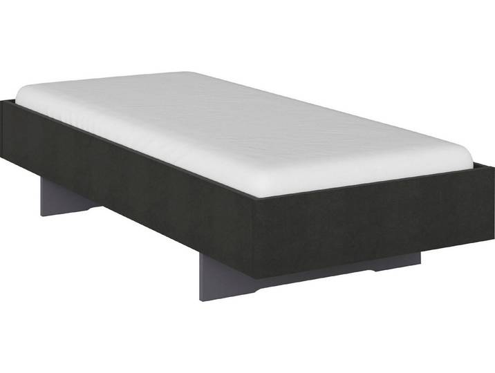 rauch Futonbett Phoenix, ohne Kopfteil