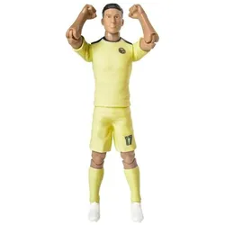 Banbo Toys Club America Alejandro Zendejas Actionfigur 20cm