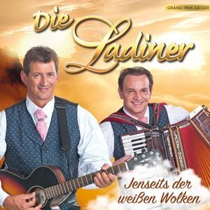 Die Ladiner - Jenseits der weißen Wolken - Preis vom 17.10.2026 19:25:27 h