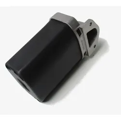 Aircraft Luftfilter-KIT BK 119-114 / MPK 9421662 / inkl. Gehäuse