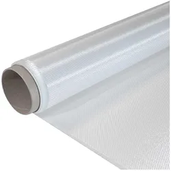 R&G Glasgewebe 80 g/m2 (Köper) 100 cm, Rolle/ 5 m