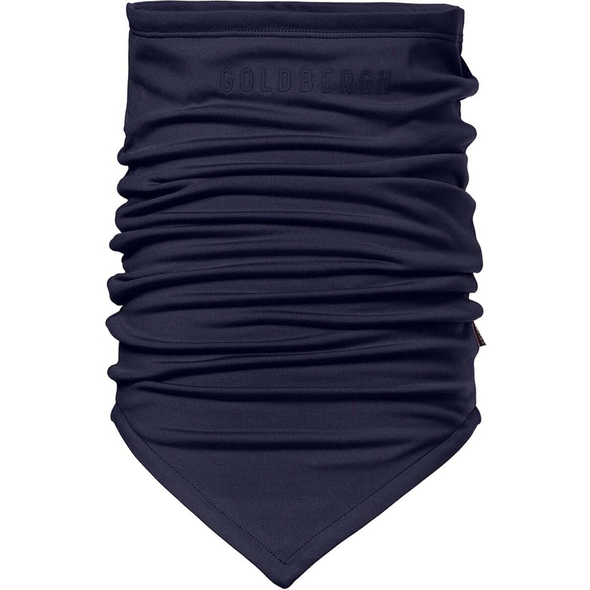 Goldbergh Yoko Neckwarmer french blue (5635) One GB30001264-5635-One