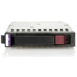 HPE Festplatte 500 GB (0.50 TB, 3.5"), Festplatte