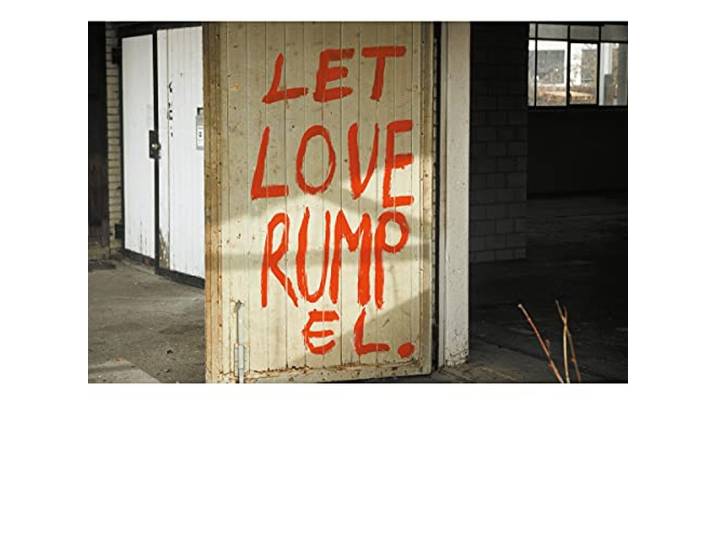 Let Love Rumpel (Part 1) [Analog]