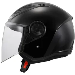 LS2, Motorradhelm, OF616 Airflow 2 Solid (M)
